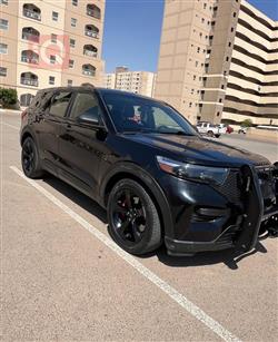 فورد إكسبلورر